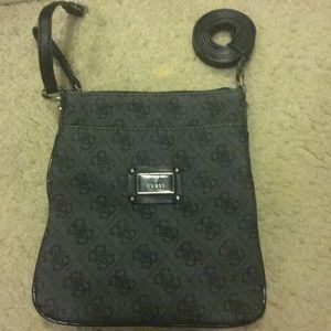 Guess bag